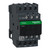 Contactor LC1D098E7 Schneider 4P (2NO 2NC) 1NC + 1NO Aux 48VAC 20A 4kW