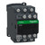 Contactor LC1D126BL Schneider 3P (3NO) 1NC + 1NO Aux 24VDC 12A 5.5kW