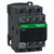 Contactor LC1D18BNE Schneider 3P (3NO) 1NC + 1NO Aux 24-60VAC/DC 18A 7.5kW
