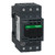 Contactor LC1D50A3M7 Schneider 3P (3NO) 1NC + 1NO Aux 220VAC 50A 22kW