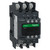 Contactor LC1D50A6KUE Schneider 3P (3NO) 1NC + 1NO Aux 100-250VAC/DC 50A 22kW