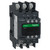 Contactor LC1D65A6BBE Schneider 3P (3NO) 1NC + 1NO Aux 24VDC 65A 30kW