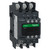 Contactor LC1D65A6BNE Schneider 3P (3NO) 1NC + 1NO Aux 24-60VAC/DC 65A 30kW