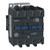Contactor LC1D80004FE7 Schneider 4P (4NO) 115VAC 125A