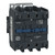 Contactor LC1D80008U7 Schneider 4P (2NO 2NC) 240VAC 125A