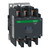 Contactor LC1D806B7 Schneider 3P (3NO) 1NC + 1NO Aux 24VAC 80A 37kW