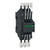 Contactor LC1DPKF7 Schneider 3P (3NO) 2NC + 1NO Aux 110VAC 30kVAR