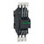 Contactor LC1DPKV7 Schneider 3P (3NO) 2NC + 1NO Aux 400VAC 30kVAR