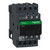 Contactor LC1DT20M7 Schneider 4P (4NO) 1NC + 1NO Aux 220VAC 20A 4kW