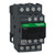 Contactor LC1DT256P7 Schneider 4P (4NO) 1NC + 1NO Aux 230VAC 25A 5.5kW