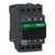 Contactor LC1DT25MD Schneider 4P (4NO) 1NC + 1NO Aux 220VDC 25A 5.5kW