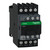 Contactor LC1DT406SDS207 Schneider 4P (4NO) 1NC + 1NO Aux 72VDC 40A 11kW
