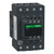 Contactor LC1DT80AM7 Schneider 4P (4NO) 1NC + 1NO Aux 220VAC 80A