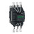 Contactor LC1DWK12V7 Schneider 3P (3NO) 2NC + 1NO Aux 400VAC 63kVAR