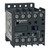 Contactor LC1K0910R7 Schneider 3P (3NO) 1NC Aux + 440VAC 9A 4kW
