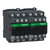 Reversing Contactor LC2D096BL Schneider 3P (3NO) 2NC + 2NO Aux 24VDC 9A 4kW