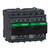 Reversing Contactor LC2D09BDV Schneider 3P (3NO) 1NC + 1NO Aux 24VDC 9A 4kW