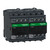 Reversing Contactor LC2D09ED Schneider 3P (3NO) 2NC + 2NO Aux 48VDC 9A 4kW