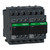 Reversing Contactor LC2D32BD Schneider 3P (3NO) 2NC + 2NO Aux 24VDC 32A 15kW