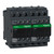 Reversing Contactor LC2D32BL Schneider 3P (3NO) 2NC + 2NO Aux 24VDC 32A 15kW