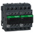 Reversing Contactor LC2D32EHE Schneider 3P (3NO) 2NC 2NO Aux 48-130VAC/DC 15kW