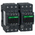 Reversing Contactor LC2D40ABBE Schneider 3P (3NO) 2NC + 2NO Aux 24VDC 40A 18.5kW
