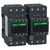 Reversing Contactor LC2D40ABNE Schneider 3P (3NO) 2NC 2NO Aux 24-60VAC/DC 18.5kW