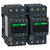Reversing Contactor LC2D65ABBE Schneider 3P (3NO) 2NC + 2NO Aux 24VDC 65A 30kW