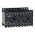 Reversing Contactor LC2K0910D7 Schneider 3P (3NO) 1NO Aux 42VAC 9A 4kW