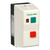 Enclosed DOL Starter LE1M35Q708 Schneider 380VAC 1.8-2.6A 1.1kW