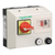 Enclosed DOL Starter LG1K065Q706 Schneider 380/400VAC 1-1.6A 0.55kW