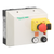 Enclosed DOL Starter LG7K06M708 Schneider 220/230VAC 2.5-4A 1.5kW