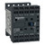 Contactor LP1K06013MD3 Schneider 3P (3NO) 1NC Aux + 220VDC 6A 2.2kW
