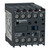 Contactor LP1K06015BD Schneider 3P (3NO) 1NC Aux + 24VDC 6A 2.2kW