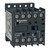 Contactor LP1K0901BD Schneider 3P (3NO) 1NC Aux + 24VDC 9A 4kW
