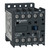 Contactor LP1K0910ED Schneider 3P (3NO) 1NO Aux 48VDC 9A 4kW