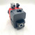 Electric Actuator J3CS-S55 JJ BCN 24-240VAC/DC 14s/90deg IP67