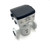 Flow Sensor 7ME6520-1VF12-2AA1 Siemens Sitrans F M MAG 5100W *New*