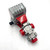 Actuation Valve UNIC-05-UC05-10AT13-6666TTSWASWASWAT Flowserve 110VAC *New*