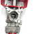 Actuation Valve UNIC-05-UC05-10AT13-6666TTSWASWASWAT Flowserve 110VAC *New*
