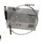 Reed Proximity Sensor SME-8M-DS-24V-K-0.3-M8D Festo T-slot Cylinder NO