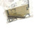 Inductive Sensor BES01ZN Balluff 10-30VDC 200mA Sn: 8mm PNP NO quasi-flush