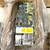 AC Spindle Servo Unit A06B-6055-H222 Fanuc Model 22 4500rpm