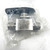 2-Way Ball Valve SS-44S10MM Swagelok 40 Series 10mm Tube 316SS 6.0 Cv