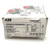 Switch Disconnector OT25E3 ABB 25A, 3P, 690VAC, 9kW, IP20