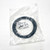Sensor Cable XZCP0566L5 Telemecanique M8 3-Pin Female Straight PUR 5m