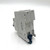 Miniature Circuit Breaker S202-C3 ABB 2-Pole 3A C-Curve 400VAC 6kA *Used*