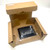 Touchscreen HMI ETT7321 Sigmatek 7in 800x480 24VDC VESA75 Carrier Arm