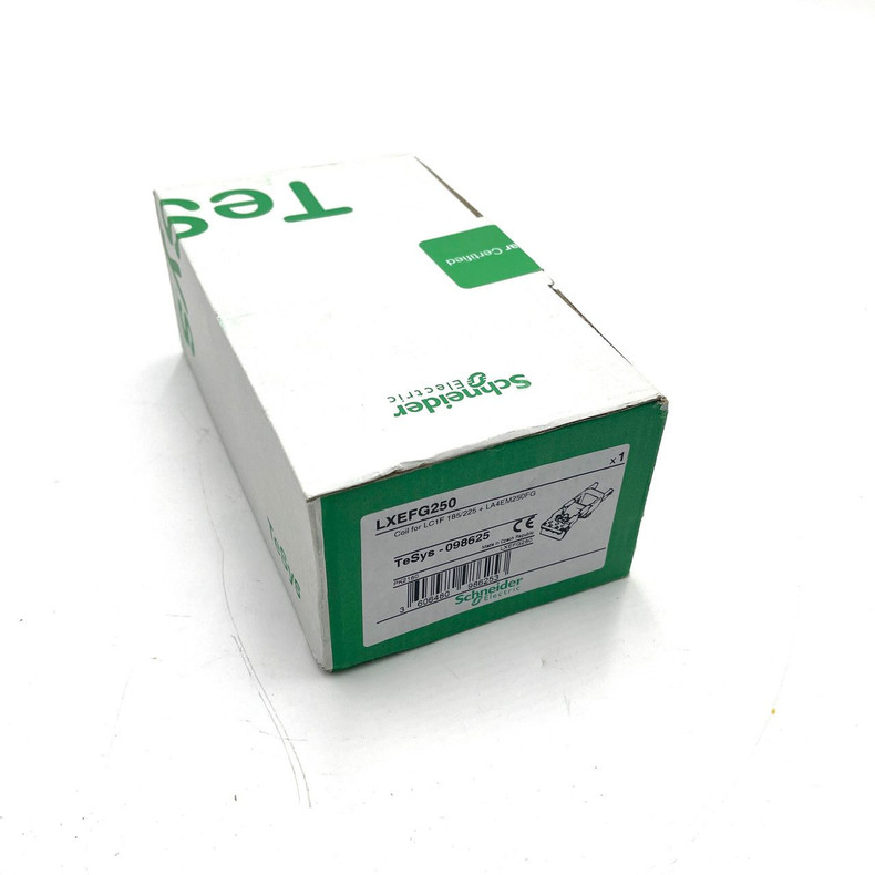 Coils for LC1F185 & LC1F225