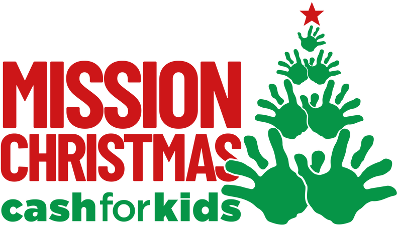 Signal One's Mission Christmas Cash for Kids